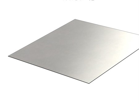 Cold-rolled Sheet 2.0x1250x2500